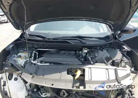 2023 Nissan Rogue Sv Intelligent Awd z USA, uszkodzony, nr VIN 5N1BT3BB7PC830141